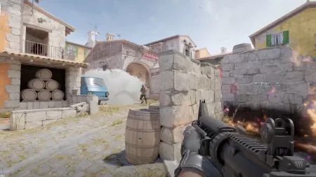 Counter-Strike 2 Update — September 16, 2023